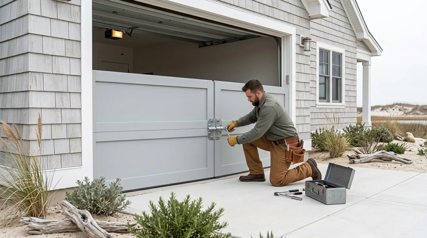 New Door Installation in Tempe